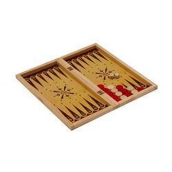 GamesDealer / Backgammon Mer