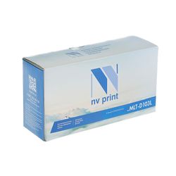 NV PRINT MLT-D103L cartridge for Samsung ML-2955ND / DW / SCX-472x