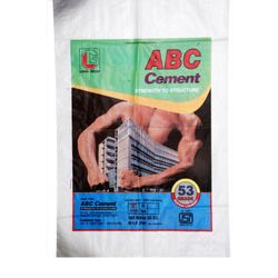 PP Woven Bags