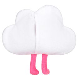 灵魂 / Toy-warmer Cloud