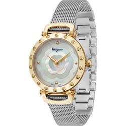 Salvatore Ferragamo / Swiss watches Ferragamo Style SFDM00618