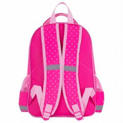 ПИФАГОР / Backpack PIFAGOR SCHOOL for primary school, Giraffes, 38x28x14 cm, 229992