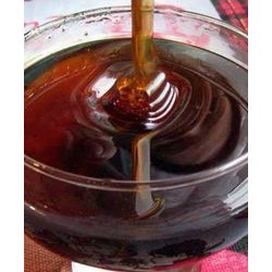Buckwheat honey