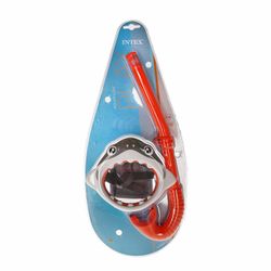 INTEX / Shark diving set