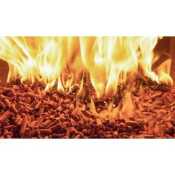 Fuel pellets - pellets