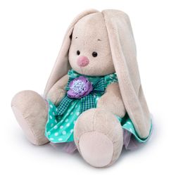 BUDI BASA / Yumuşak oyuncak Bunny Mi Mentol suyu 23cm