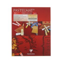 Clairefontaine / Album for pastels В4