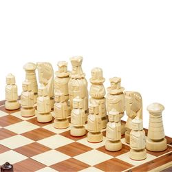 GamesDealer / Xadrez "Corte Espanhola", Madon