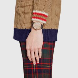 Reloj de pulsera mecánico Gucci / Swiss Eryx YA126340