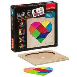 GamesDealer / Trò chơi giáo dục "Lamour"