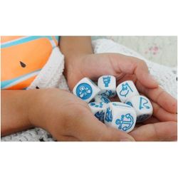 GamesDealer / Moomin Story Cubes