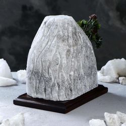 Ваше здоровье / Bonsai Mountain Salt Lamp