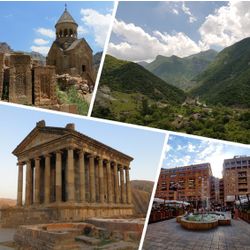 Armenia in 7 days
