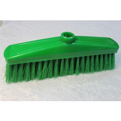 Никище / Nikische / Brush 5-row 280x45x13 mm with thread in the handle holder