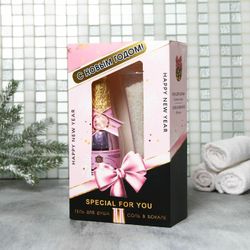 Чистое счастье / Set "Happy New Year"
