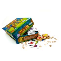 GamesDealer / Taiga