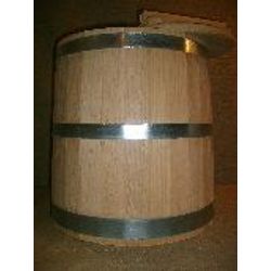 Pickles bowl, 50 liters