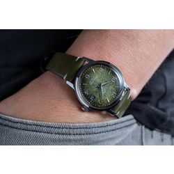 Seiko / Montre-bracelet mécanique japonaise Presage SRPF41J1