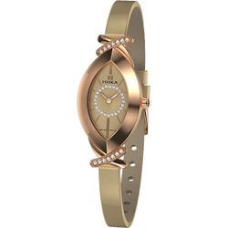НИКА / Nika / Russian gold wrist watch Lady 0784.2.1.46