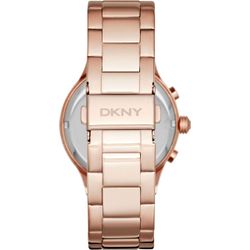 Reloj DKNY / Essentials Glitz NY2261