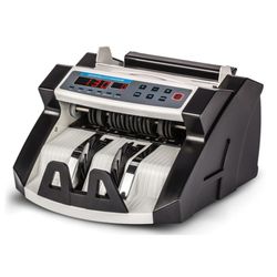 DORS СT1040U banknote counter, 1000 banknotes / min., UV detection, packing