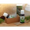 Сибирский целитель / Siberian fir essential oil, bottle 20 ml