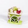 Toy Christmas tree "Kamin" 90YY61_504 K