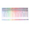 MAZARI / Gel pen set 120 colors 0.5-0.8 mm