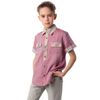 Торжокские золотошвеи / Jungle shirt