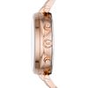 Michael Kors / Sawyer MK6282 Kronograf Saat