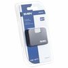 SVEN / Hub HB-677, USB 2.0, 4 ports, port for power supply, black