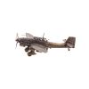 Золотая антилопа / Model of STUKA dive bomber 1:72