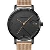 Wenger / Reloj suizo Metropolitan Donnissima 01.1731.114