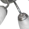 ПЕТРАСВЕТ / PETRASVET / Ceiling chandelier S2408-3, 3xE14 max. 60W