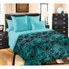 ВладЛен / VladLen / Bed linen from percale "Calypso"