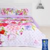 Этель / Ropa de cama euro LOVE 200x217 cm, 220x240 cm, 50x70 + 3 cm - 2 piezas, ranfors 111 g / m2