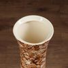 Керамика ручной работы / Floor vase "Mirra"