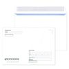 Envelopes C5 (162х229 mm) tear-off strip, "Where-To" KIT 1000 PCs, inner sealing