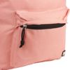 Backpack BRAUBERG universal, city size, peach, 38х28х12 cm