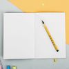 Сималенд / Lettering kit: ink brush, ink pot, sketchbook