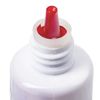 Paint BRAUBERG PROFESSIONAL stamp, clear stamp, red, 30 ml, water based