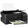 EPSON / MFP inkjet L3100 "3 in 1", A4, 33 ppm, 5760x1440, with CISS