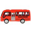 Играем вместе / Vamos brincar juntos / O ônibus é inercial