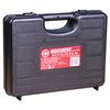 Drill network shock ISU10-13-RE M, 750 W, 2800 rpm, cartridge diameter 13 mm, case, FIOLENT