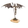 Золотая антилопа / Figurine "Succubus" on the stone