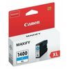 CANON / Inkjet cartridge Canon PGI-1400XLC 9202B001 cyan for Canon Maxify MB2040 / 2340