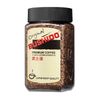 BUSHIDO / Instant coffee "Original" freeze-dried, 100% Arabica, glass jar 100 g