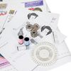 Creative toys ltd / Set para la creatividad "Denim set"