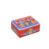 Gorodets painting / Wooden casket