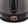 Kettle TEFAL KI270930, 1.7 litres, 2400 w, closed heating element, stainless steel, grey